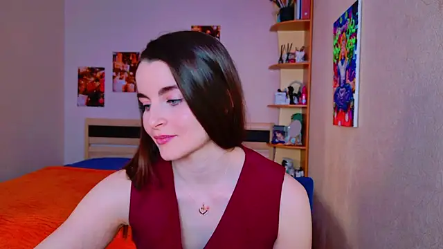 Miss Arwen online show from 03-03-25, 08:05