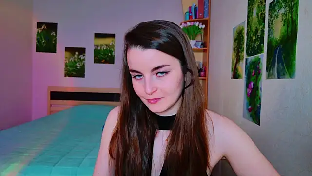 Miss Arwen online show from 03-17-25, 08:07