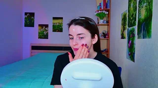 Miss Arwen online show from 03-19-25, 03:30