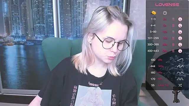 miray kuriyama123 online show from 12-15-24, 03:53