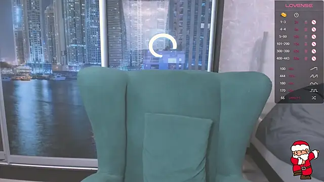 miray kuriyama123 online show from 12-29-24, 06:27