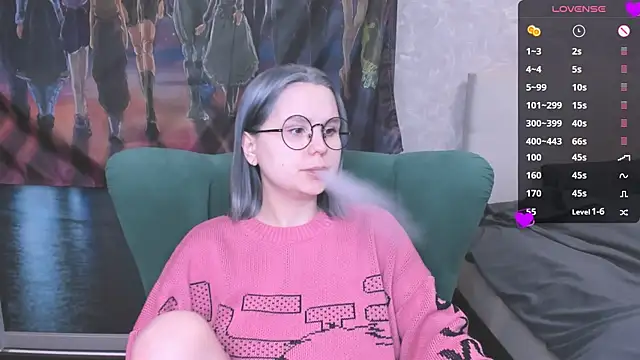 miray kuriyama123 online show from 02-26-25, 06:00