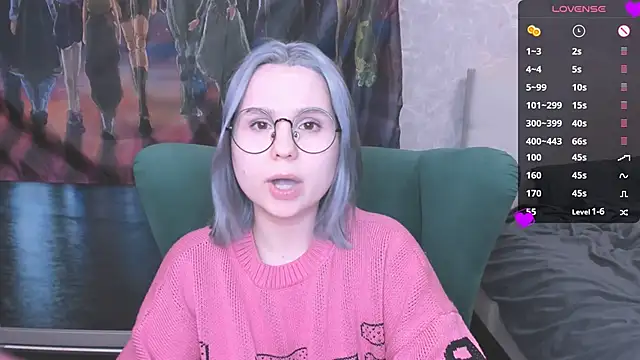 miray kuriyama123 online show from 02-27-25, 12:10