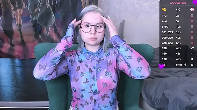 miray kuriyama123 online show from 03-03-25, 07:39