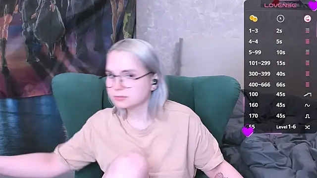 miray kuriyama123 online show from 03-16-25, 05:39