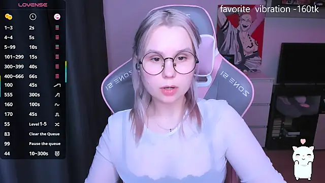 miray kuriyama123 online show from 12-20-25, 08:05