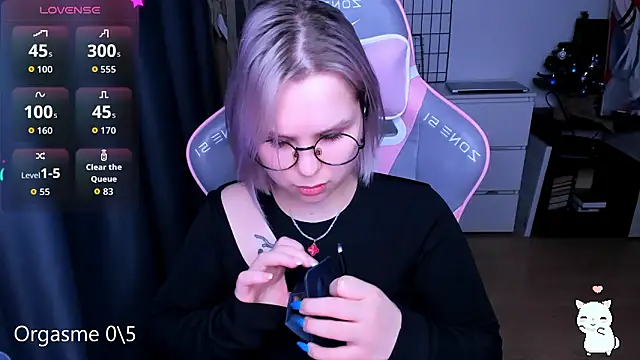 miray kuriyama123 online show from 03-07-26, 06:05