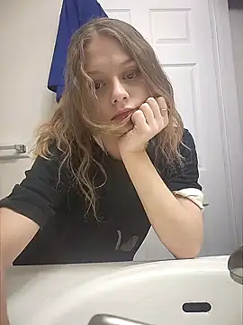 AriellaTaylor online show from 12-02-24, 06:10