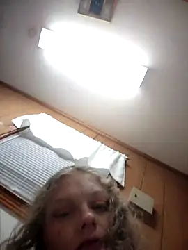 AriellaTaylor online show from 12-10-24, 10:17