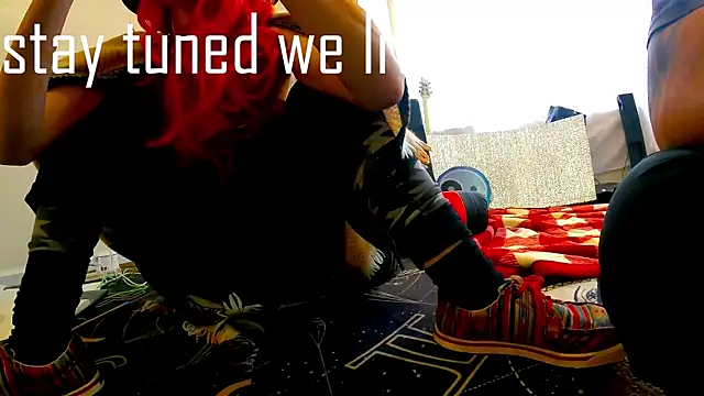 AriellaTaylor online show from 12-10-24, 02:50