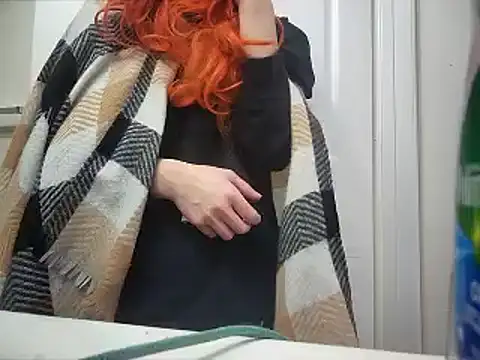 AriellaTaylor online show from 12-25-24, 07:02