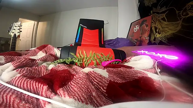 AriellaTaylor online show from 01-01-25, 01:15