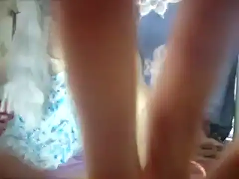 AriellaTaylor online show from 01-08-25, 03:50