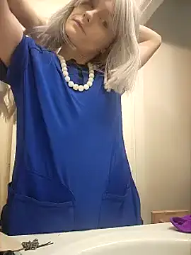 AriellaTaylor online show from 01-13-25, 02:21