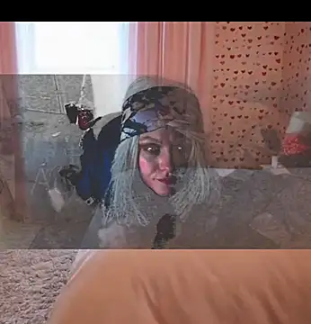 AriellaTaylor online show from 01-30-25, 03:08