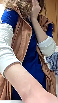 AriellaTaylor online show from 02-22-25, 11:02