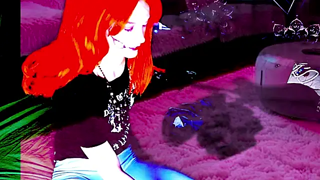 AriellaTaylor online show from 03-10-25, 04:35