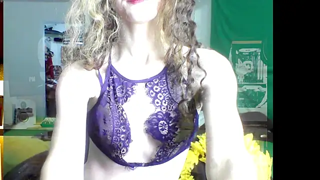 AriellaTaylor online show from 03-15-25, 10:03