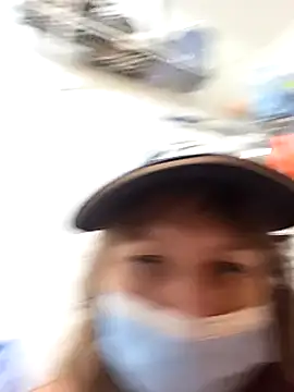 AriellaTaylor online show from 03-18-25, 02:15