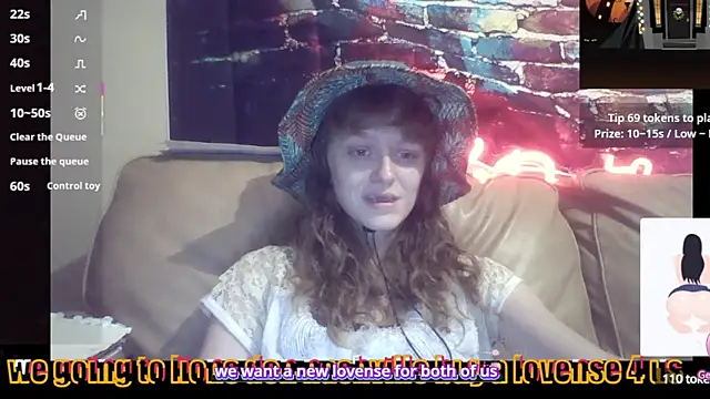 AriellaTaylor online show from 09-11-25, 03:01