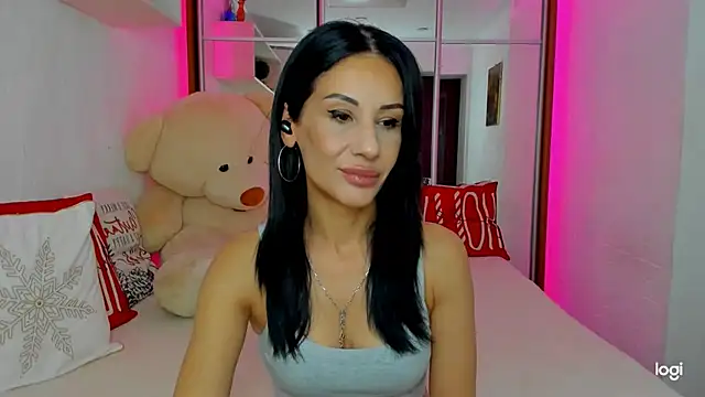 Snapshot of Blackeyeslady chatting on 01-03-25, 06:57 Blackeyeslady online show from 01-03-25, 06:57