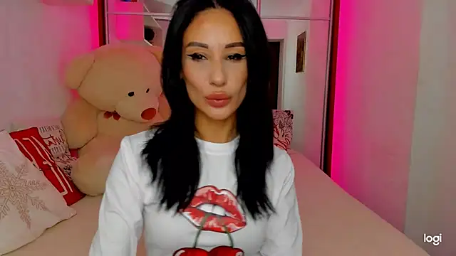 Snapshot of Blackeyeslady chatting on 01-05-25, 12:53 Blackeyeslady online show from 01-05-25, 12:53