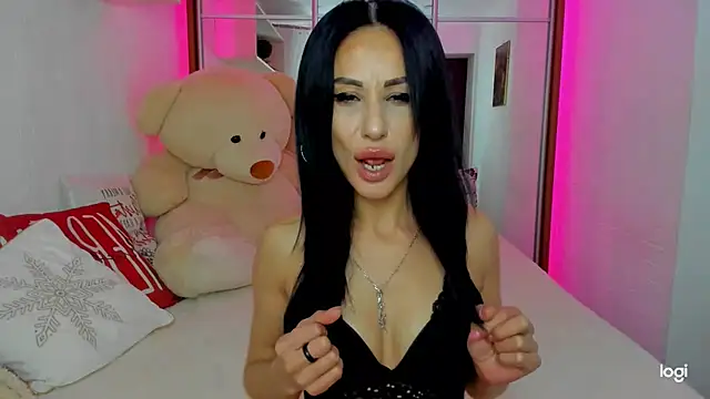 Snapshot of Blackeyeslady chatting on 01-05-25, 03:55 Blackeyeslady online show from 01-05-25, 03:55