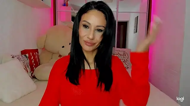 Snapshot of Blackeyeslady chatting on 01-27-25, 07:46 Blackeyeslady online show from 01-27-25, 07:46