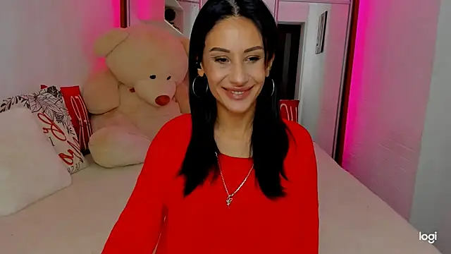 Snapshot of Blackeyeslady chatting on 02-03-25, 12:03 Blackeyeslady online show from 02-03-25, 12:03