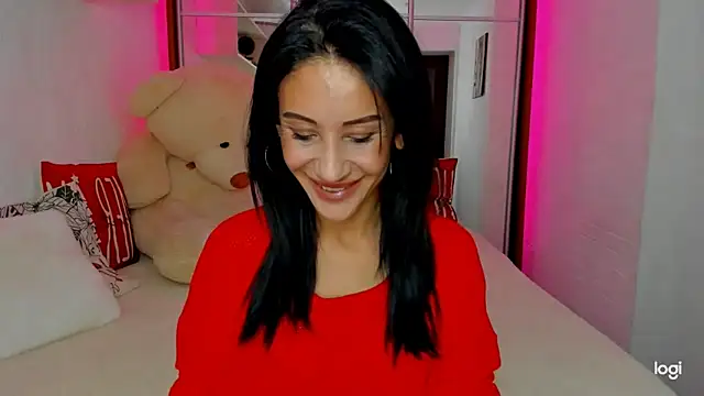 Snapshot of Blackeyeslady chatting on 02-03-25, 08:13 Blackeyeslady online show from 02-03-25, 08:13