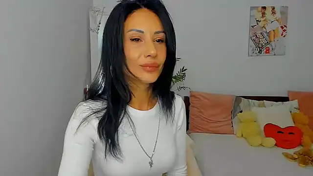 Snapshot of Blackeyeslady chatting on 10-22-25, 07:24 Blackeyeslady online show from 10-22-25, 07:24