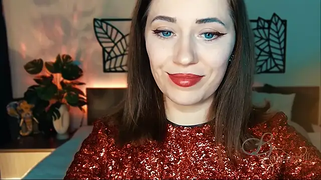 MissBeverlyMills online show from 01-15-25, 10:38