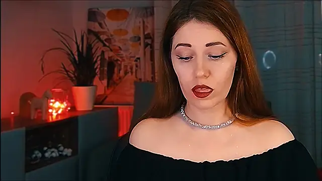 MissBeverlyMills online show from 02-06-26, 04:10