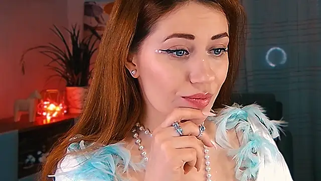 MissBeverlyMills online show from 02-07-26, 05:55