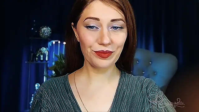 MissBeverlyMills online show from 04-18-26, 02:32