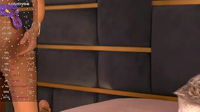 CynthiaWest online show from 02-26-25, 04:14