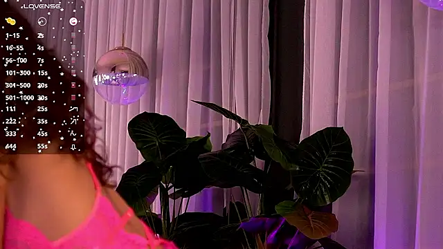 CynthiaWest online show from 03-06-26, 04:20