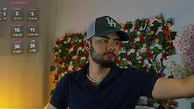 caprywilliams online show from 12-19-24, 12:56