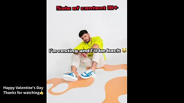 caprywilliams online show from 02-05-25, 02:37