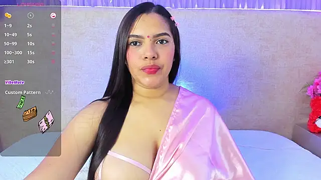 krishaa  online show from 12-04-24, 11:52