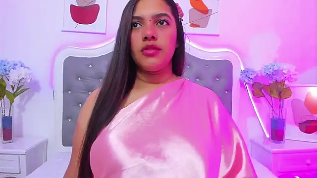 krishaa  online show from 02-07-25, 12:50