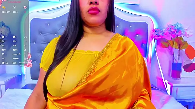 krishaa  online show from 03-06-25, 03:45