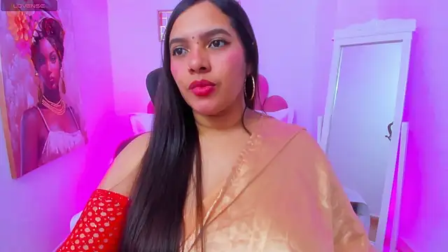 krishaa  online show from 12-15-25, 01:59