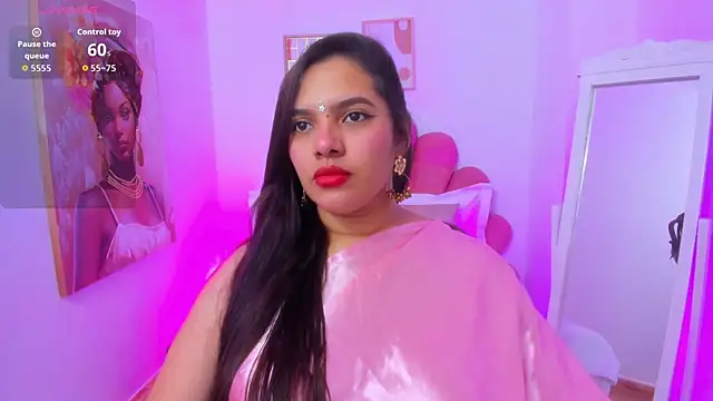 krishaa  online show from 12-16-25, 02:00