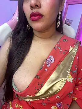 krishaa  online show from 04-23-26, 08:00
