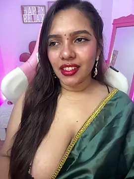 krishaa  online show from 05-23-26, 07:07