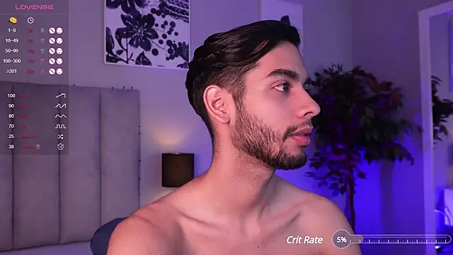 endy rush online show from 01-10-25, 03:48