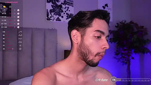 endy rush online show from 01-11-25, 03:52