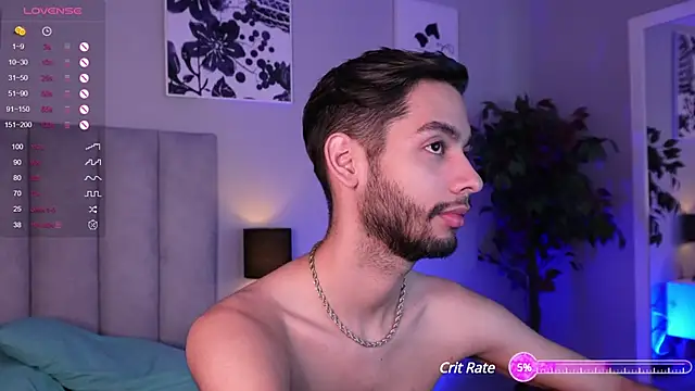 endy rush online show from 02-06-25, 12:48