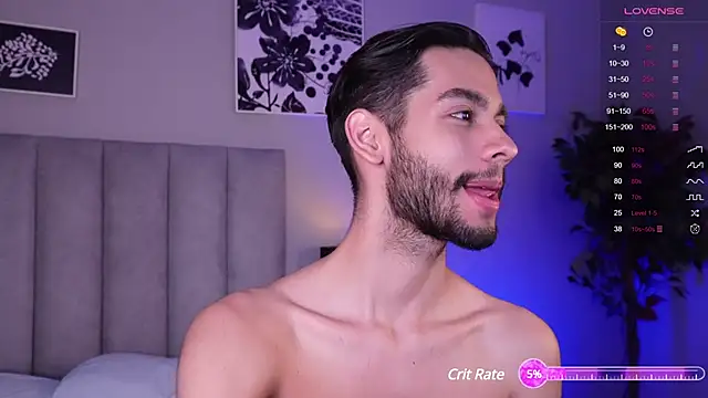 endy rush online show from 02-09-25, 12:41